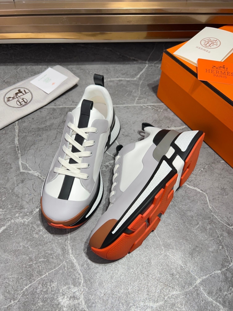 Hermes Sneakers